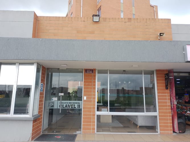 Apartamento de 3 alcobas en venta en Ciudad Verde, Soacha, 42 m² · foto 7 de 18