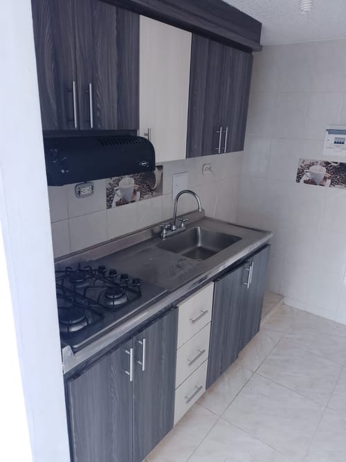 Apartamento de 3 alcobas en venta en Ciudad Verde, Soacha, 42 m² · foto 8 de 18