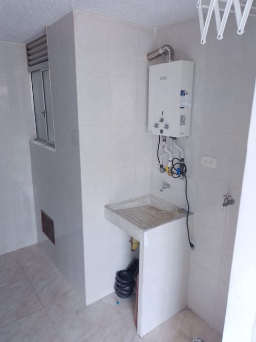 Apartamento de 3 alcobas en venta en Ciudad Verde, Soacha, 42 m² · foto 9 de 18