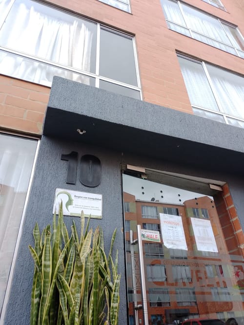 Apartamento de 3 alcobas en venta en Ciudad Verde, Soacha, 42 m² · foto 13 de 18