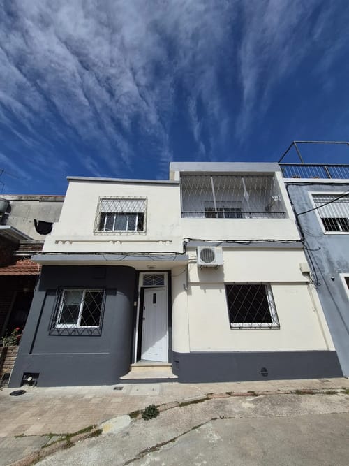 Casa en Alquiler