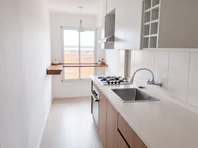 Apartamento en Alquiler · Photo 5