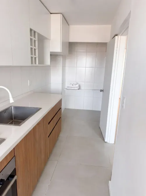 Apartamento en Alquiler · Photo 6