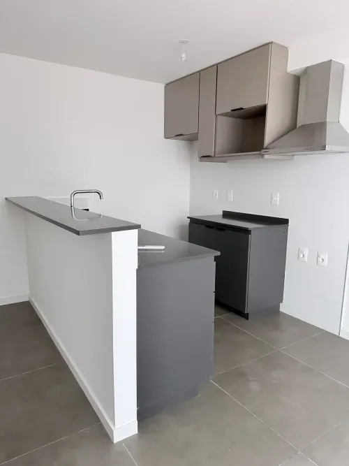 Alquiler Apartamento de 1 dormitorio en Punta Carretas, Patio y Garaje. · Photo 2