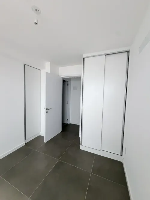 Alquiler Apartamento de 1 dormitorio en Punta Carretas, Patio y Garaje. · Photo 5