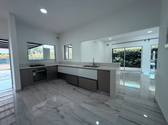 Casa de 3 alcobas en venta en Juan De Ampudia, Jamundí, 183 m² · foto 11 de 15