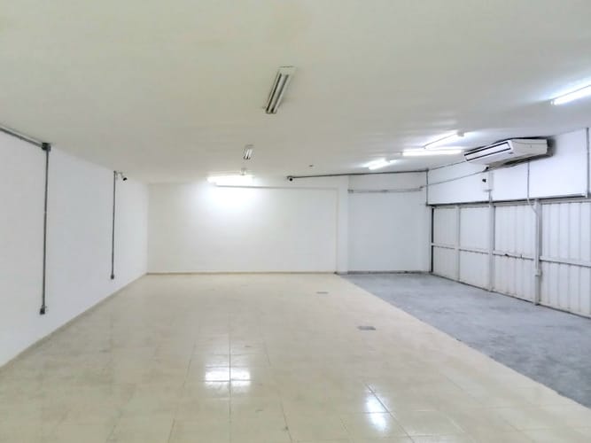 Local en arriendo en Colseguros Andes, Cali, 954 m² · foto 3 de 18