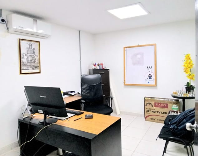 Local en arriendo en Colseguros Andes, Cali, 954 m² · foto 4 de 18