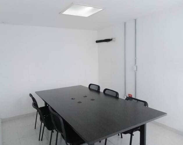 Local en arriendo en Colseguros Andes, Cali, 954 m² · foto 6 de 18