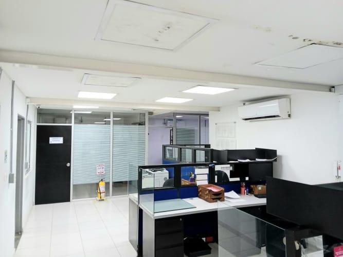 Local en arriendo en Colseguros Andes, Cali, 954 m² · foto 8 de 18