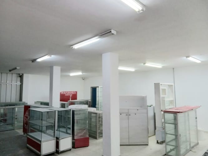Local en arriendo en Colseguros Andes, Cali, 954 m² · foto 9 de 18
