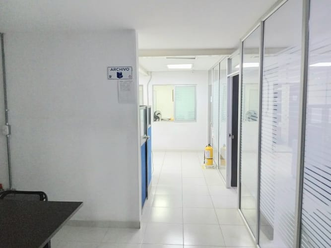 Local en arriendo en Colseguros Andes, Cali, 954 m² · foto 11 de 18