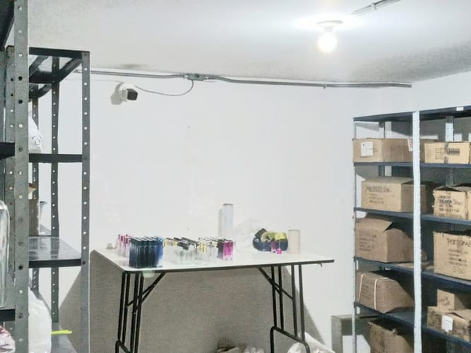 Local en arriendo en Colseguros Andes, Cali, 954 m² · foto 13 de 18