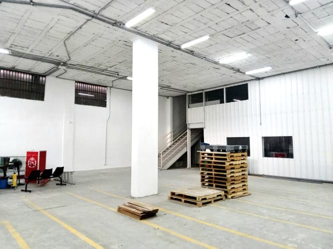 Local en arriendo en Colseguros Andes, Cali, 954 m² · foto 14 de 18