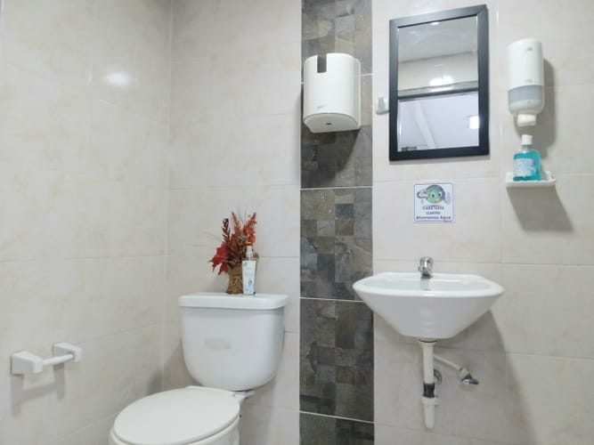 Local en arriendo en Colseguros Andes, Cali, 954 m² · foto 15 de 18