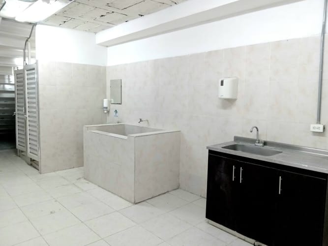 Local en arriendo en Colseguros Andes, Cali, 954 m² · foto 16 de 18