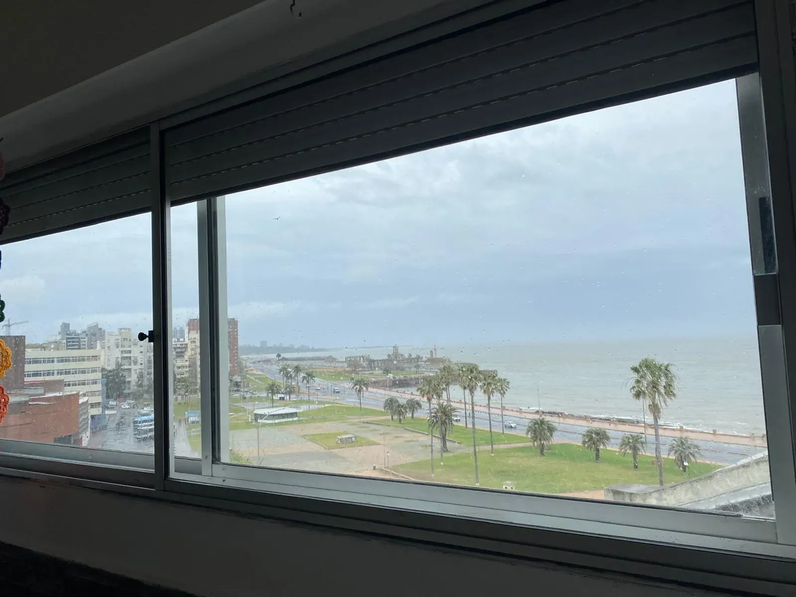 Apartamento en Alquiler