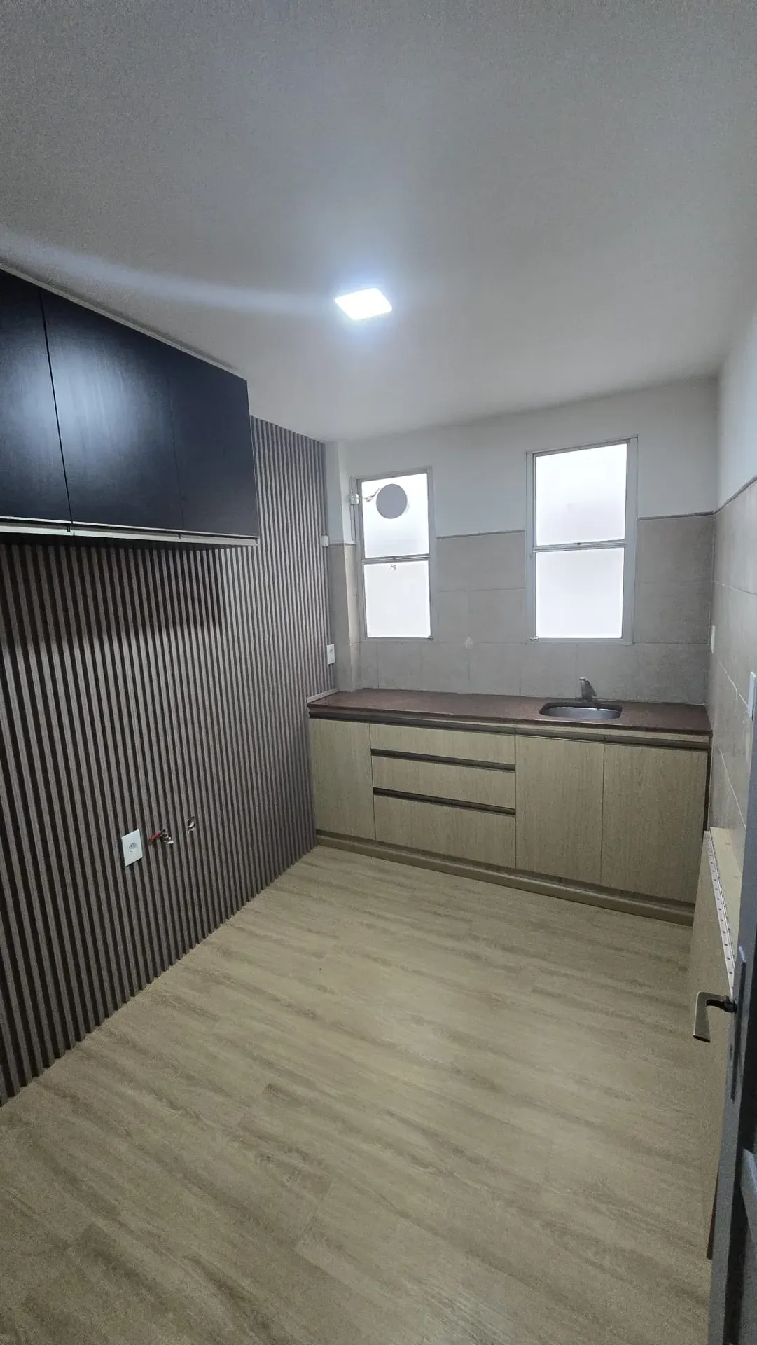 Apartamento en Alquiler · Foto 2