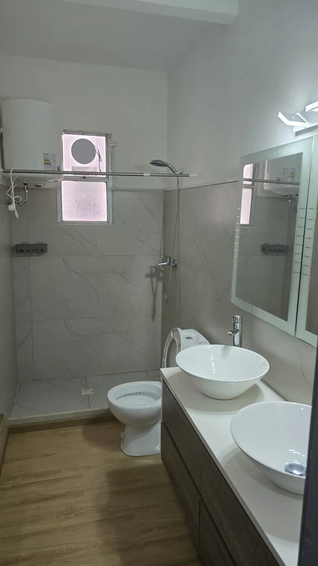 Apartamento en Alquiler · Foto 6