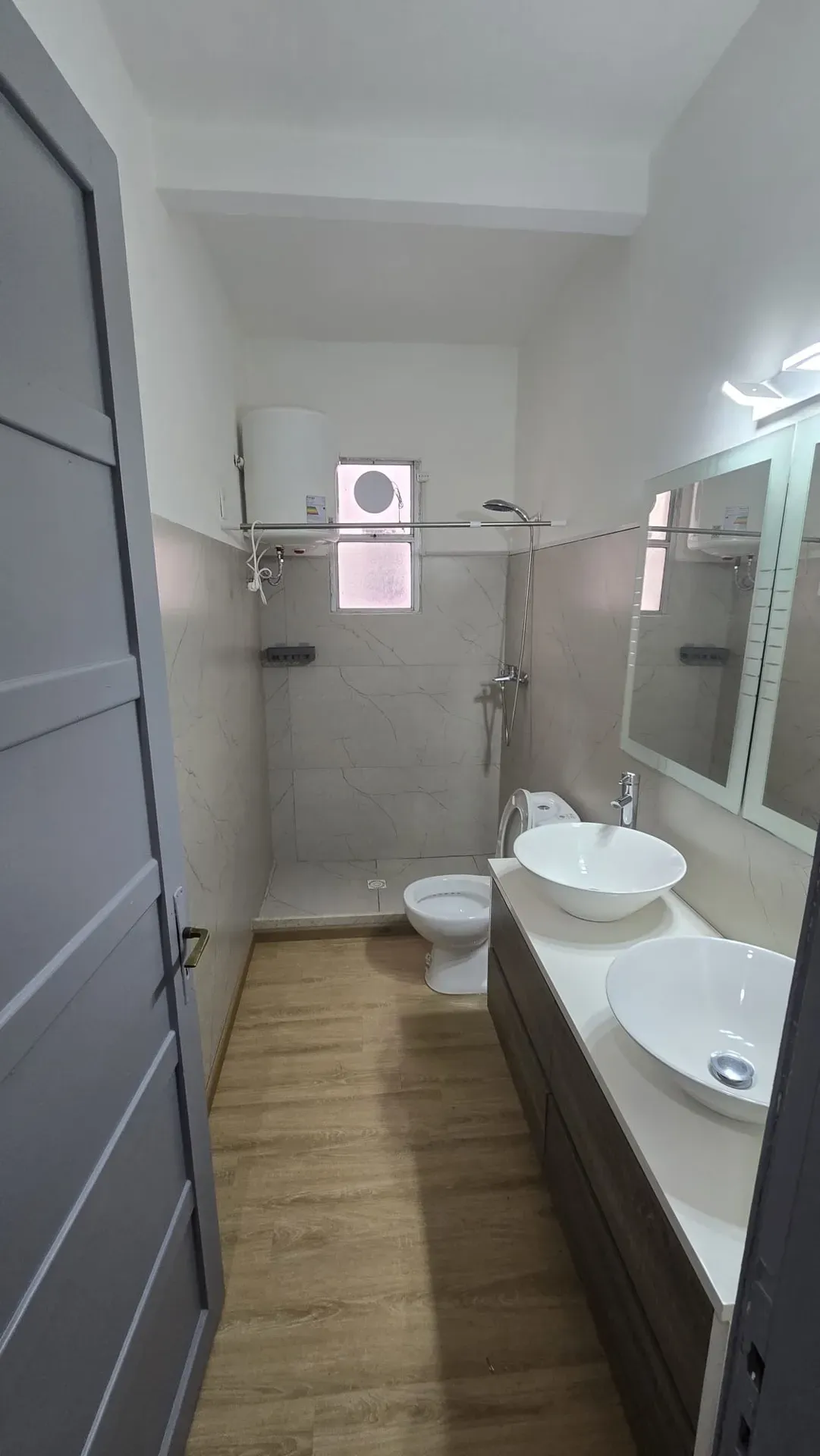 Apartamento en Alquiler · Foto 7