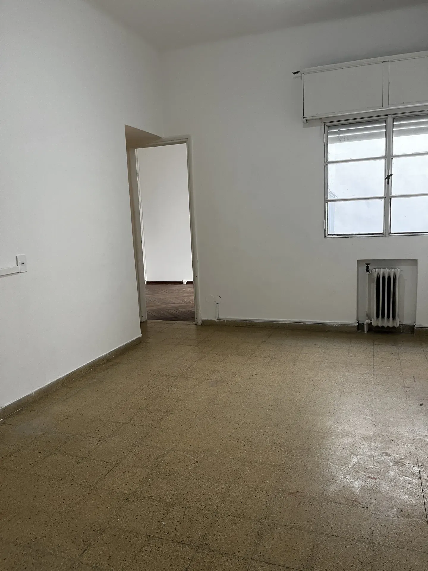Apartamento en Alquiler · Foto 1