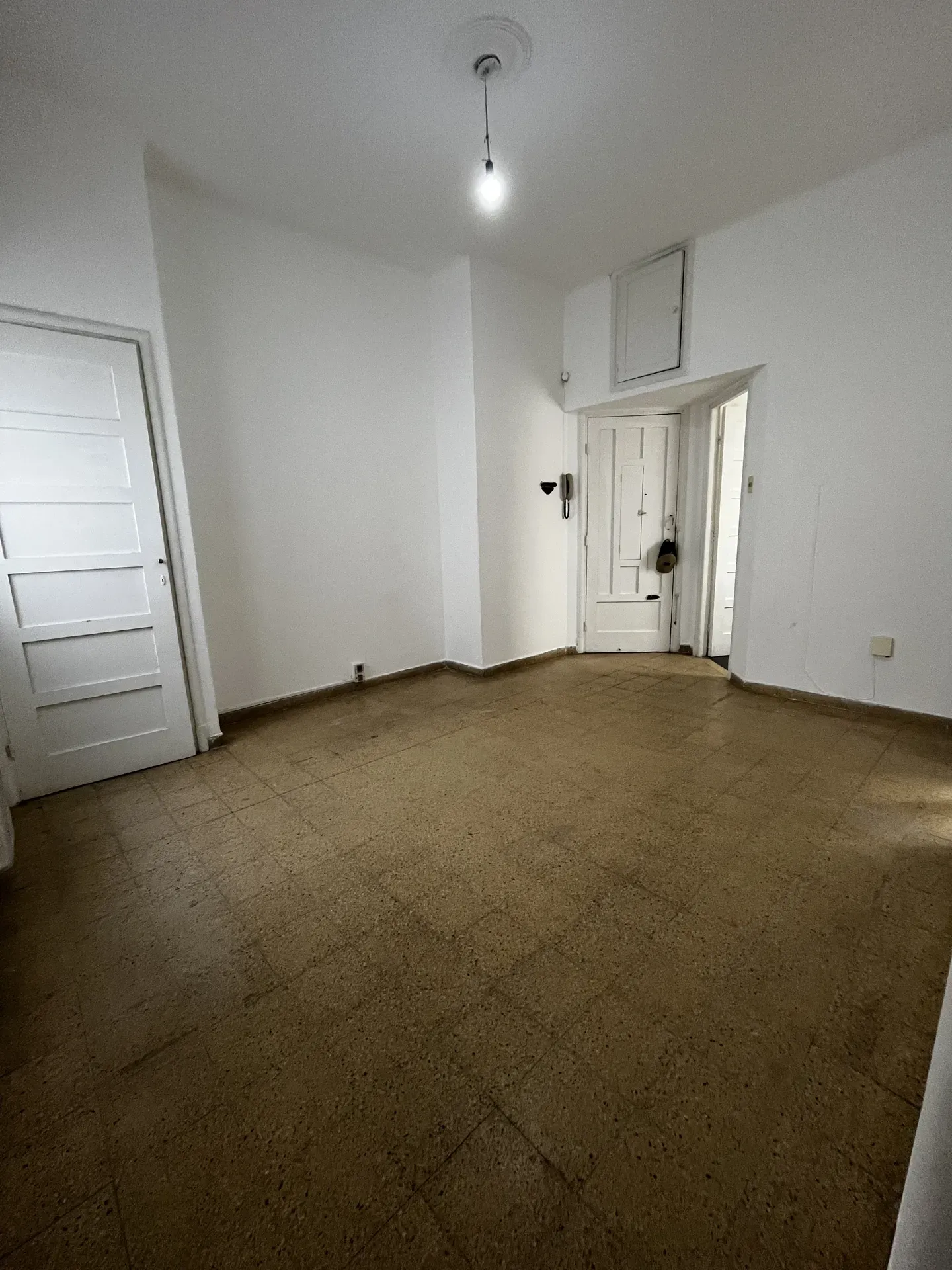 Apartamento en Alquiler · Foto 2