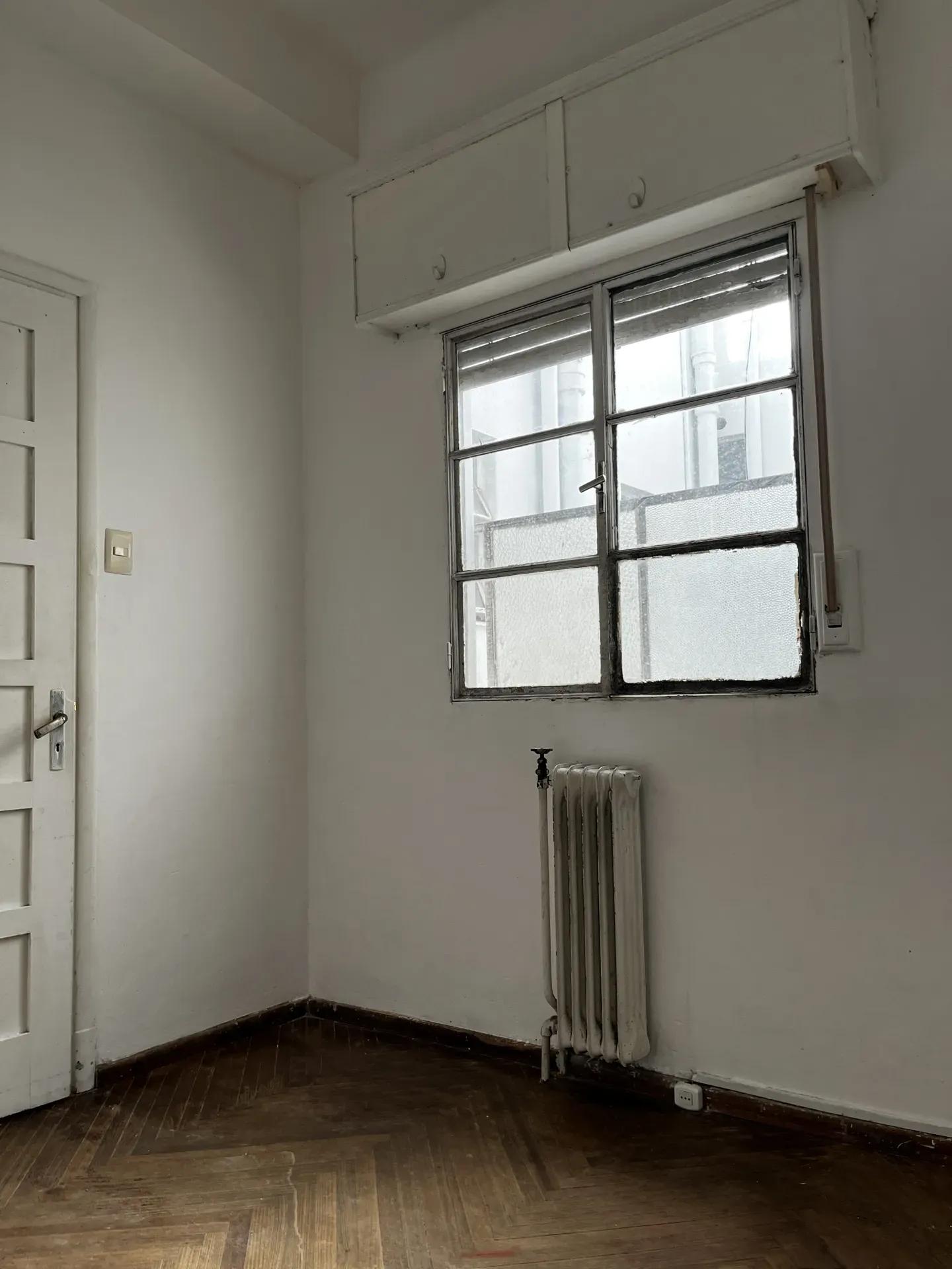 Apartamento en Alquiler · Foto 8