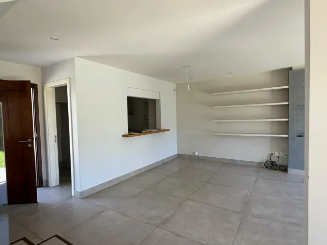 Casa en Alquiler · Foto 3