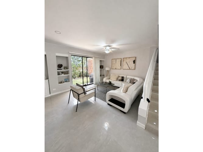 Casa de 4 alcobas en venta en Ciudad Jardin, Cali, 380 m² · foto 2 de 19