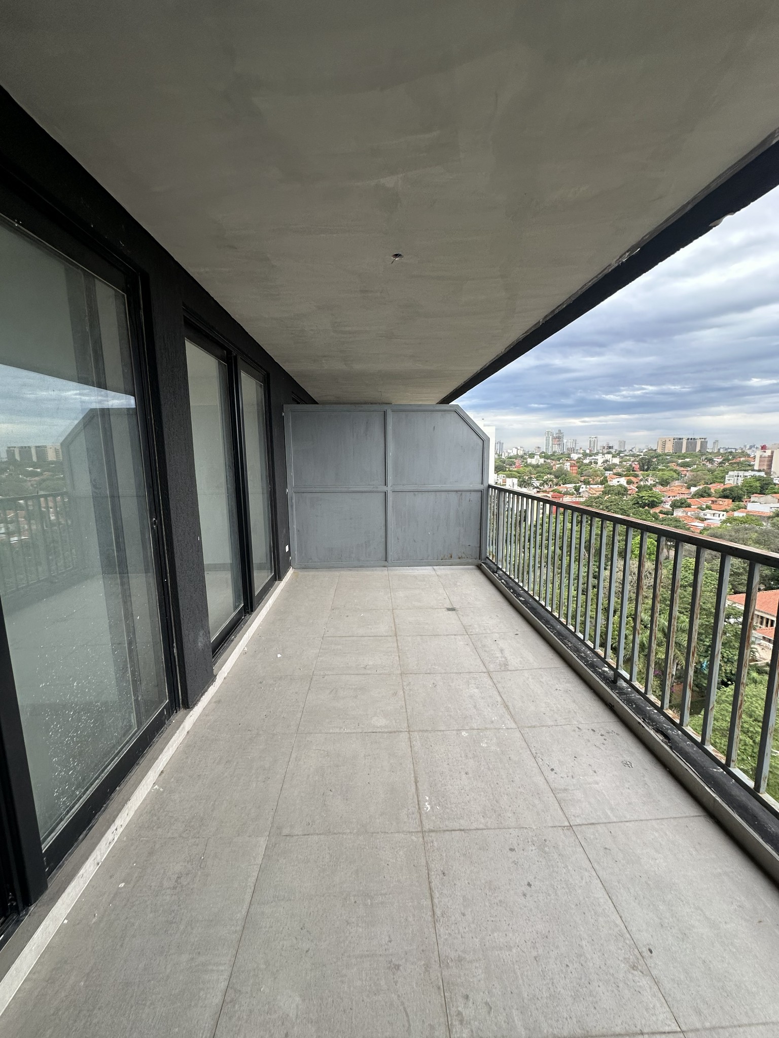 Departamento en venta en Mburucuyá
