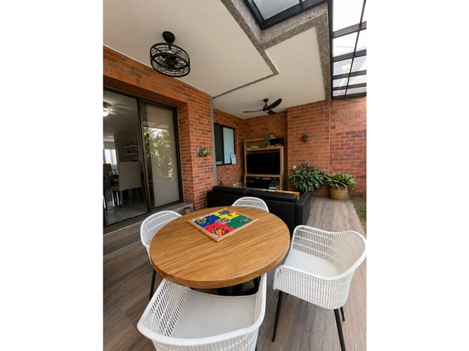 Casa de 4 alcobas en venta en Ciudad Jardin, Cali, 380 m² · foto 9 de 19