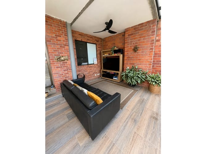 Casa de 4 alcobas en venta en Ciudad Jardin, Cali, 380 m² · foto 10 de 19