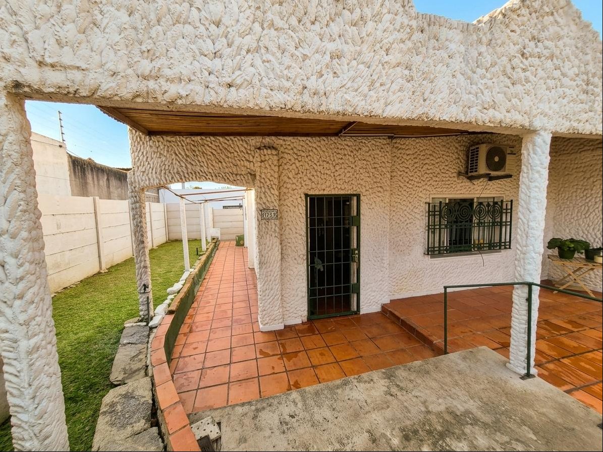 Casa en Alquiler