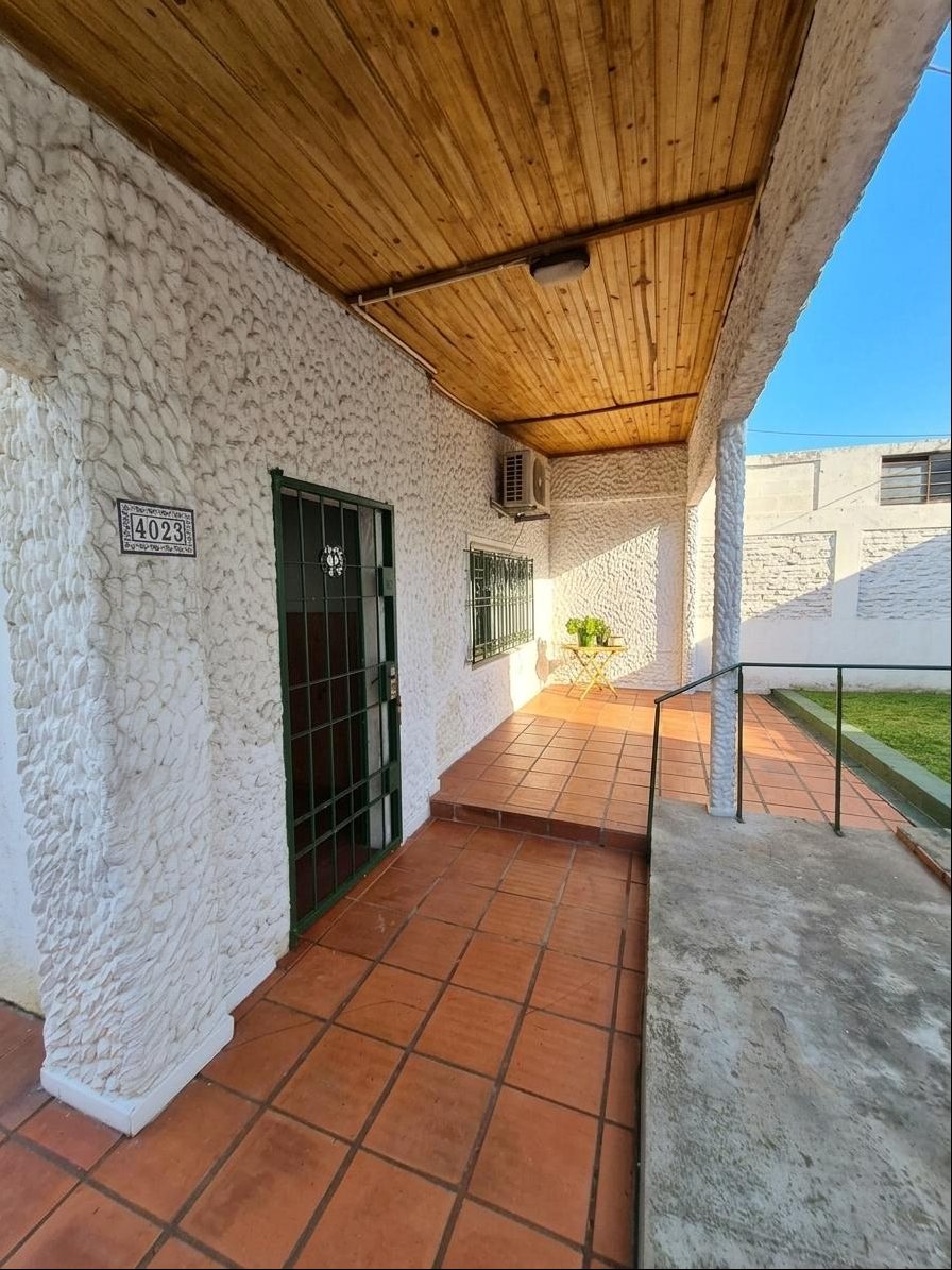 Casa en Alquiler · Foto 2
