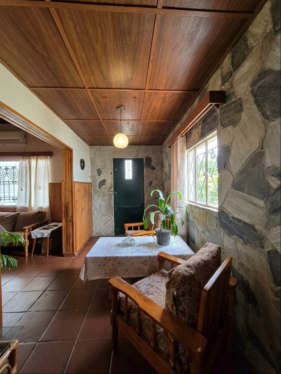 Casa en Alquiler · Foto 3