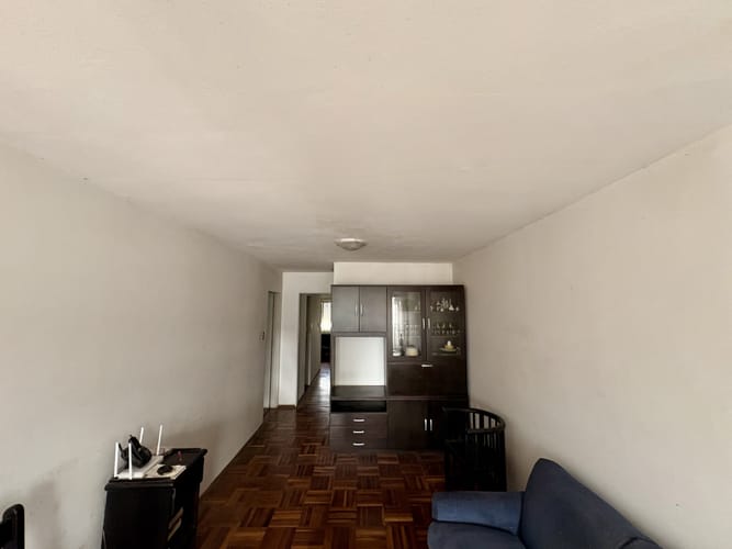 Apartamento en alquiler en Cordón · Foto 2