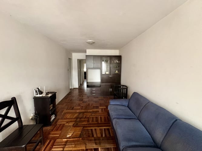 Apartamento en alquiler en Cordón · Foto 3