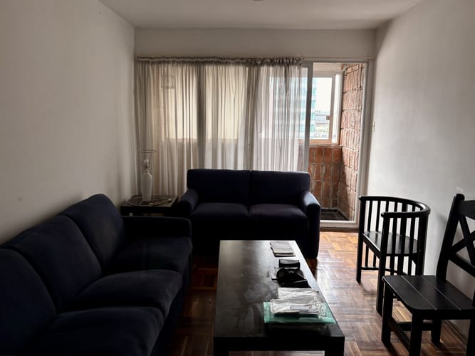 Apartamento en alquiler en Cordón · Foto 4