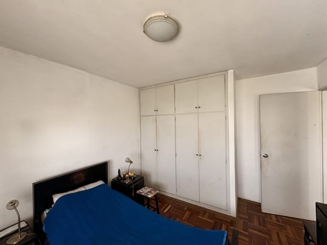 Apartamento en alquiler en Cordón · Foto 8