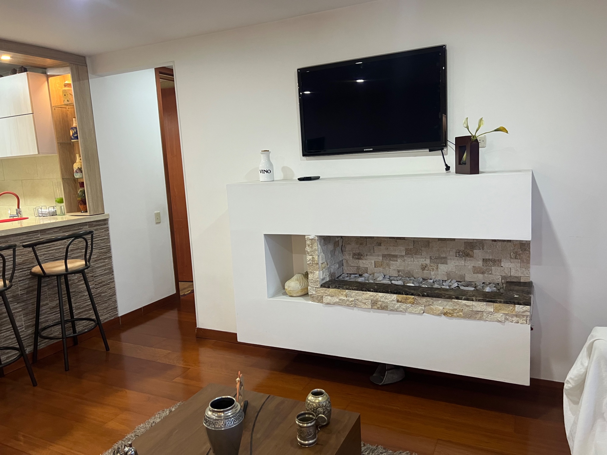 Apartamento en venta en Cedritos, Bogotá · foto 21 de 24