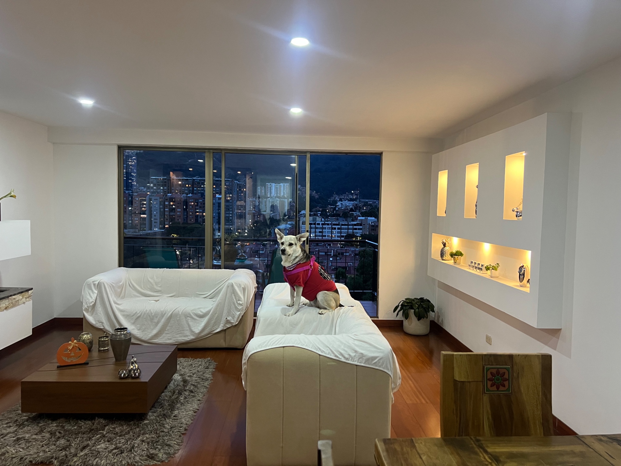 Apartamento en venta en Cedritos, Bogotá · foto 24 de 24