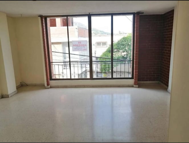 Apartamento de 3 alcobas en venta en Alameda, Cali, 110 m² · foto 2 de 12