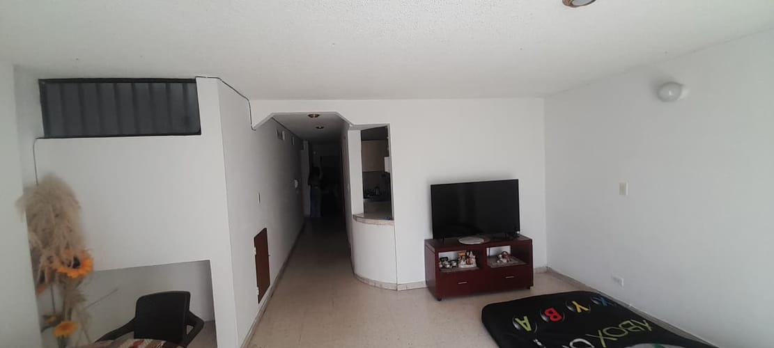 Apartamento de 3 alcobas en venta en Alameda, Cali, 110 m² · foto 3 de 12