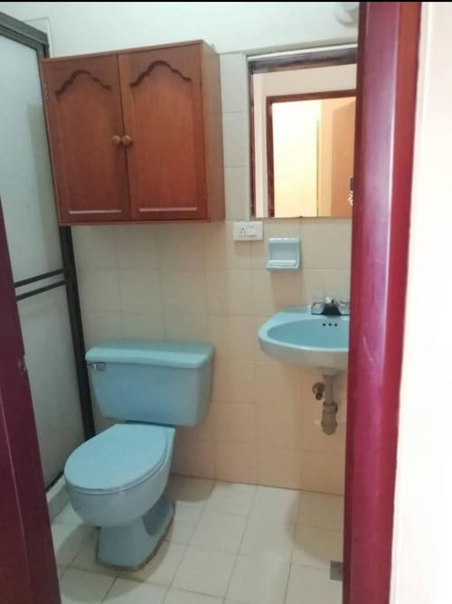 Apartamento de 3 alcobas en venta en Alameda, Cali, 110 m² · foto 9 de 12