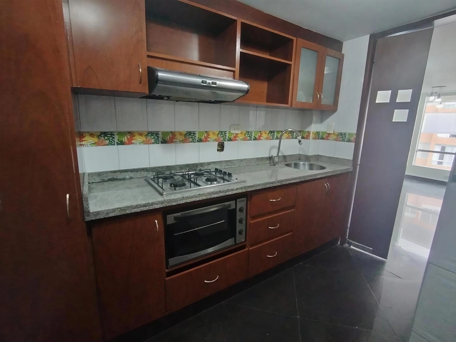 Apartamento en venta en Castilla, Bogotá · foto 16 de 24