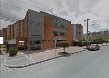 Apartamento en venta en Castilla, Bogotá · foto 23 de 24