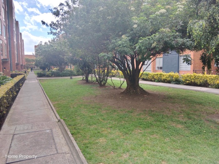 Apartamento en venta en Castilla, Bogotá · foto 24 de 24