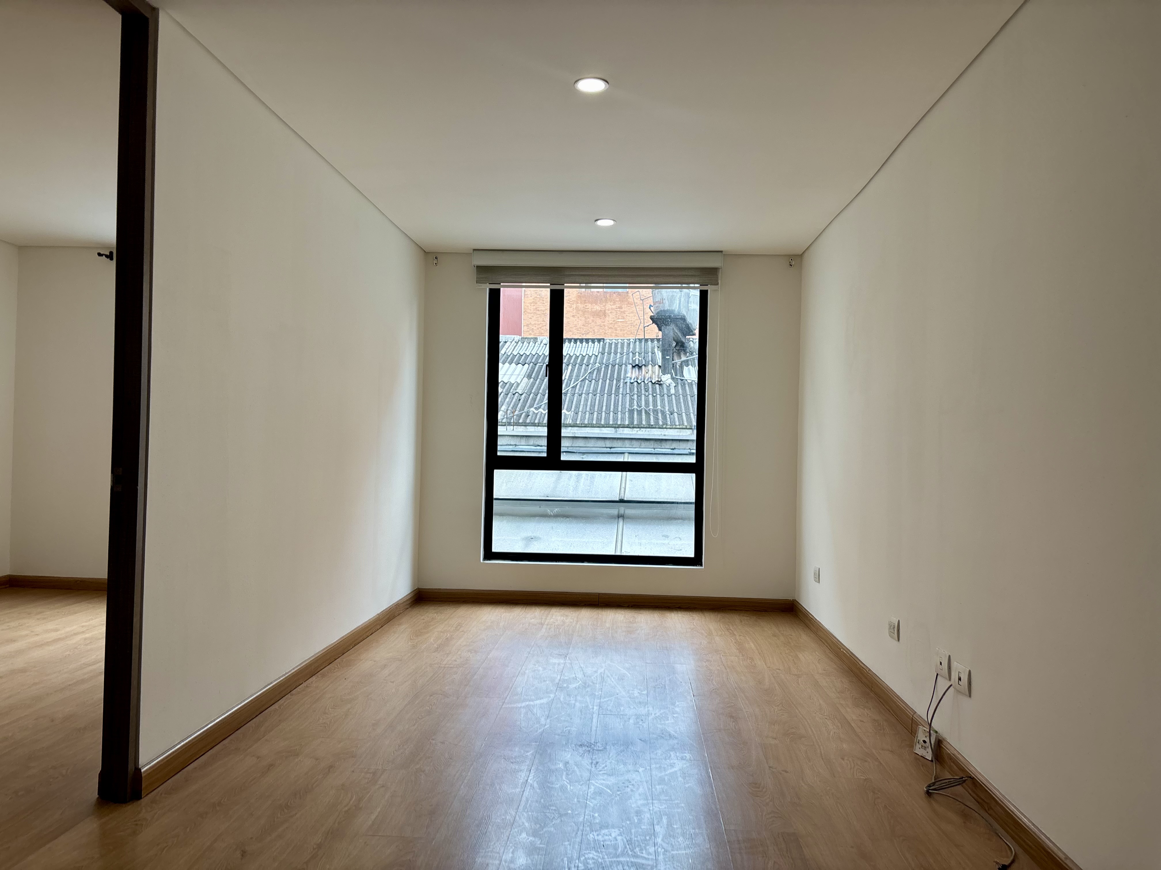 Apartamento en venta en Nicolas De Federman, Bogotá · foto 2 de 10