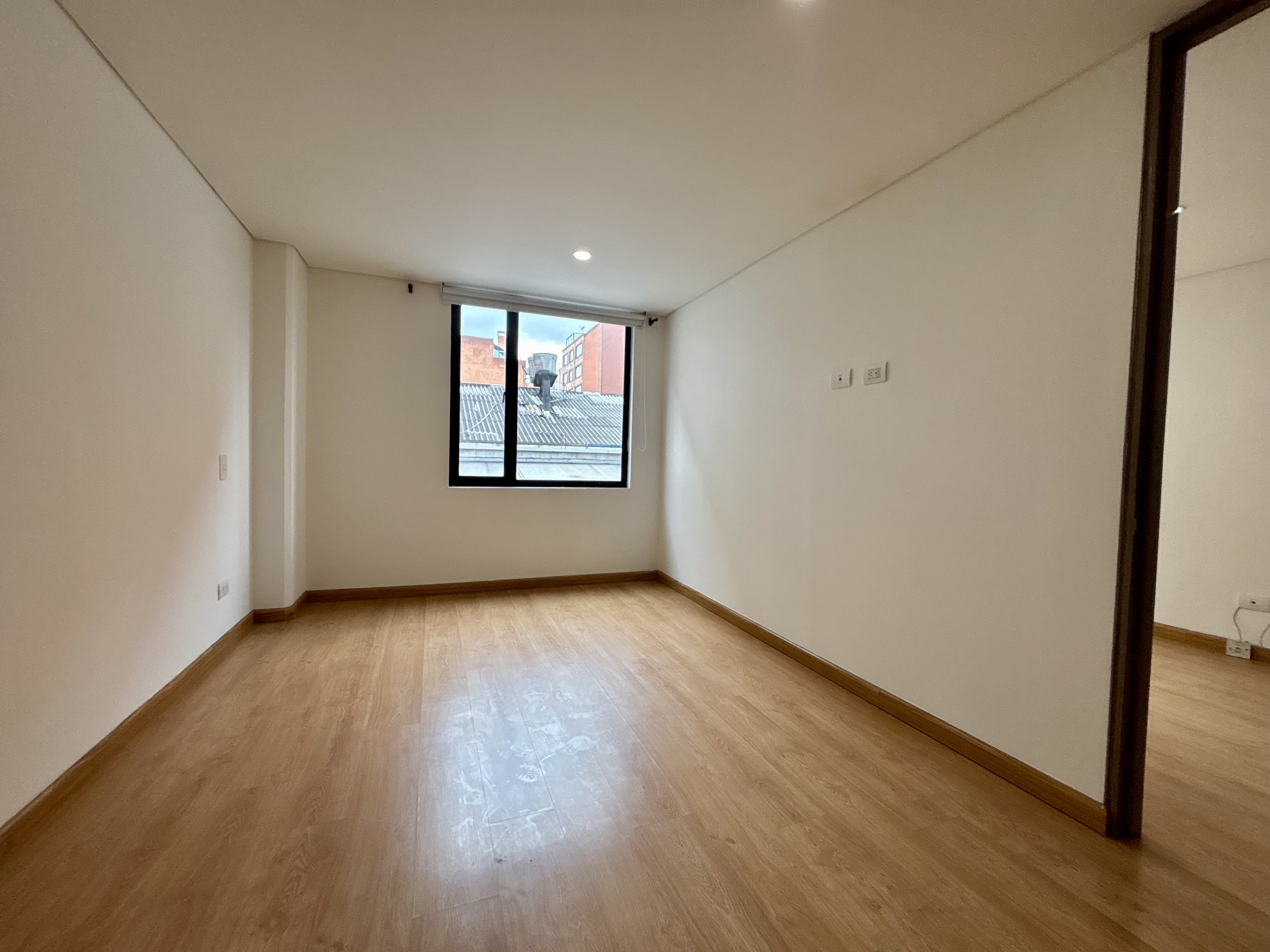 Apartamento en venta en Nicolas De Federman, Bogotá · foto 3 de 10