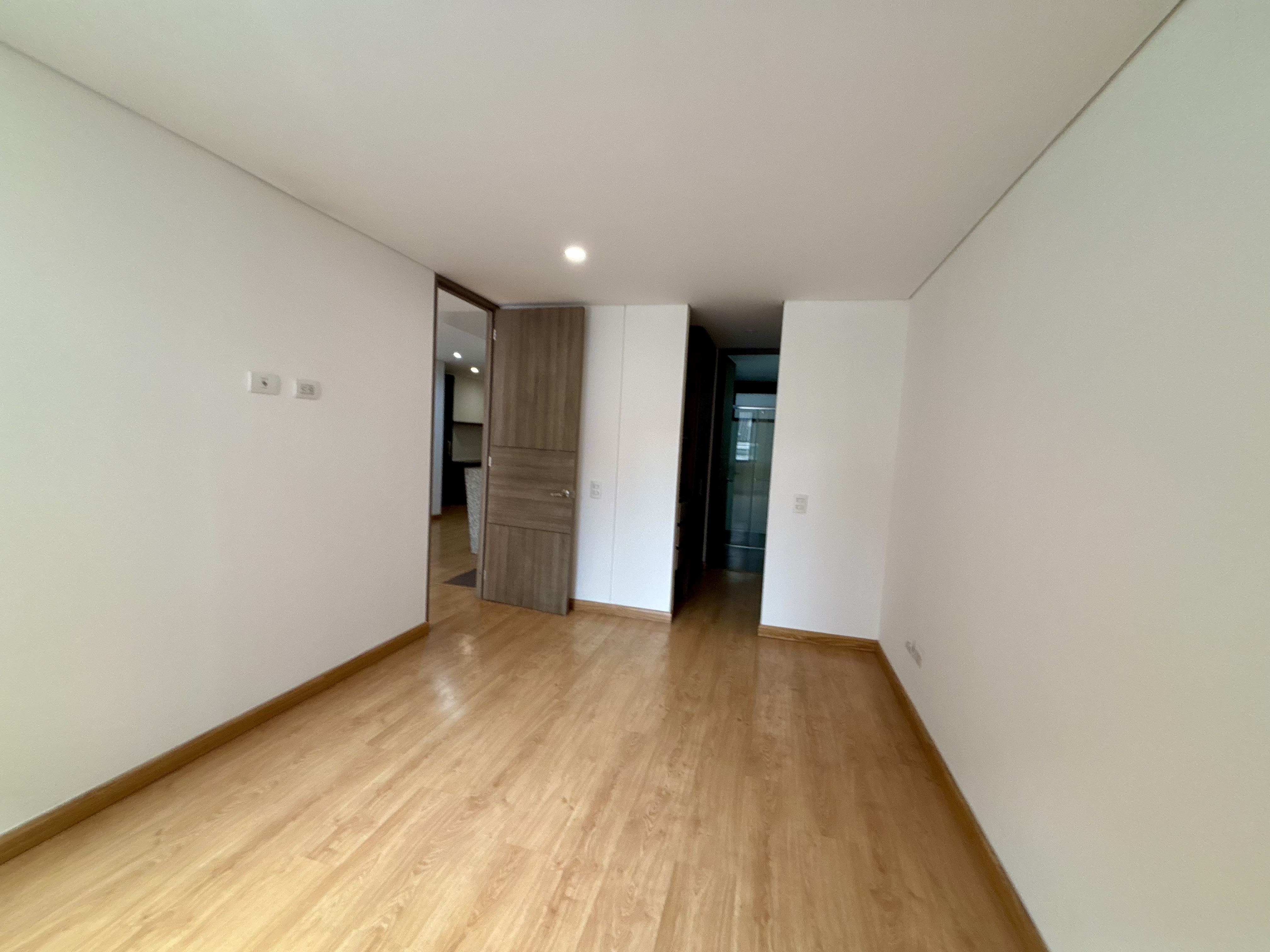 Apartamento en venta en Nicolas De Federman, Bogotá · foto 4 de 10